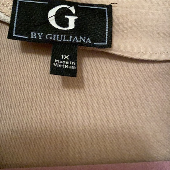 Open front lightweight jacket - Picture 4 of 5